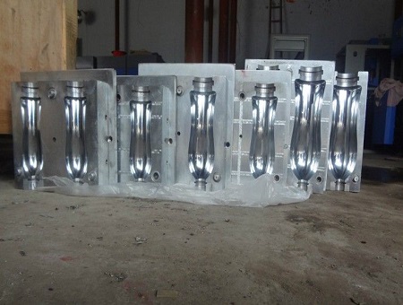 custom plastic bottle mold 2