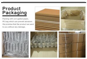 packaging of pbm packaging of pbm