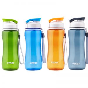 2016 New plastic 560ml fashion portable water bottle 2016 New plastic 560ml fashion portable water bottle