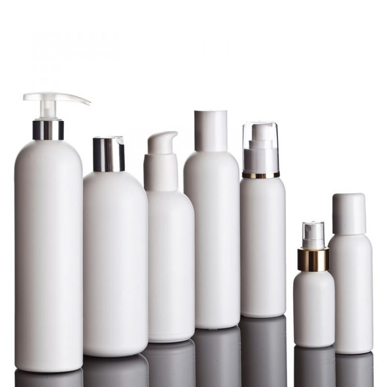 New 15ml-50ml Cosmetic bottles