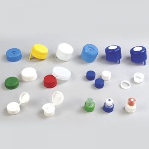 Plastic bottle cap colours Plastic bottle cap colours