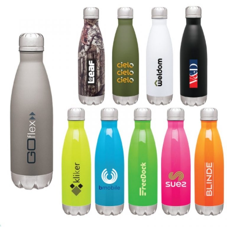 Plastic Bottle Issues