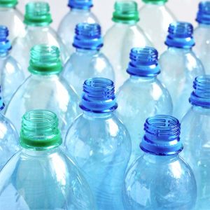 The degradation problem of plastic bottles The degradation problem of plastic bottles