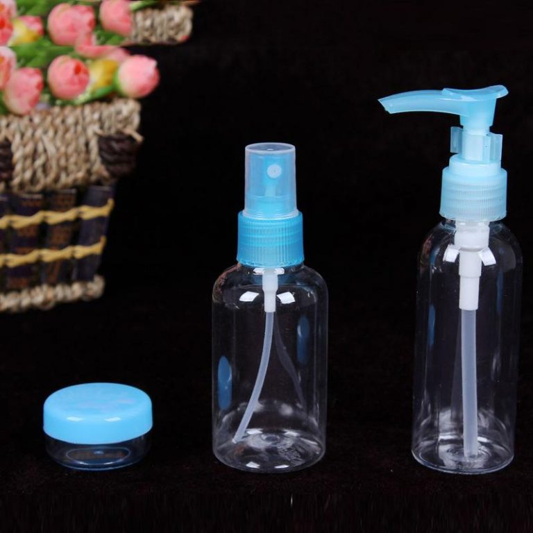 20ml-120ml Custom Spray Bottles