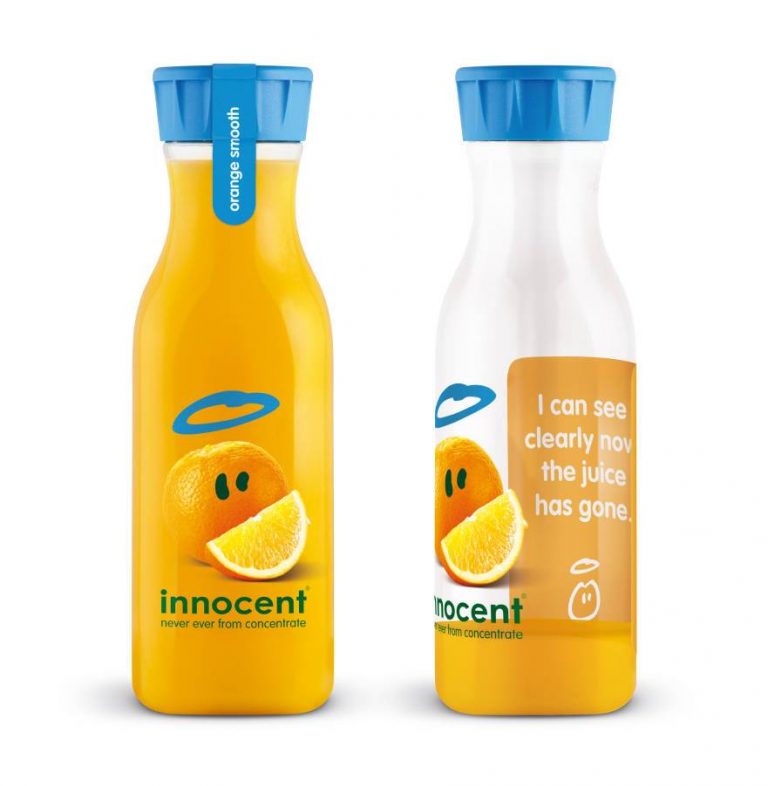 2016 Cute Juice Bottles Manufacturers China