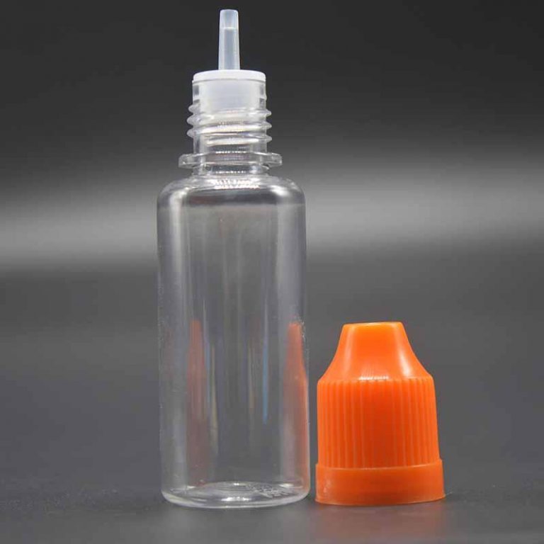 Small Plastic Squeeze Bottles With Caps