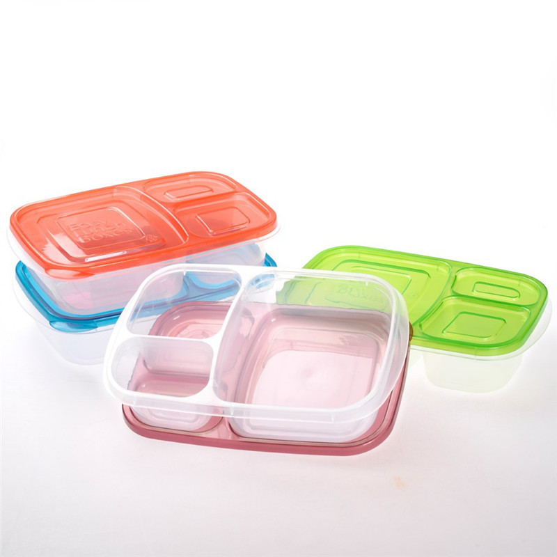 Plastic Storage Food Containers Plastic-Storage-Food-Containers
