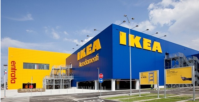 IKEA IKEA