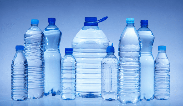 About Plastic Bottle Packaging