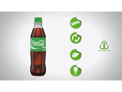 100% Renewable Plastic Bottles Two Major Food Giants Jointly Developed 100% Renewable Plastic Bottles