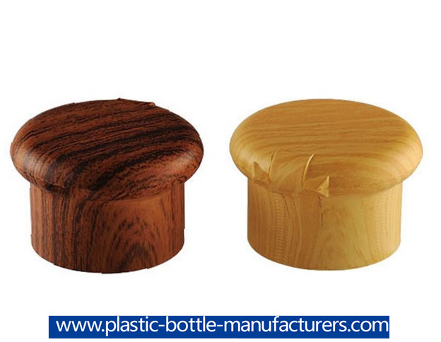 20415 24415 28415 Plastic Mushroom Caps-3 20415 24415 28415 Plastic Mushroom Caps-3