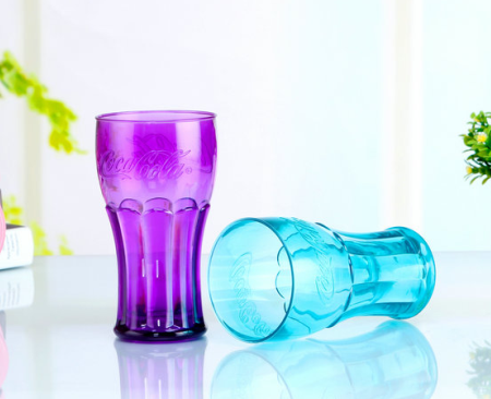 350ml 600ml Acrylic PC AS Cups-1 350ml 600ml Acrylic PC AS Cups-1
