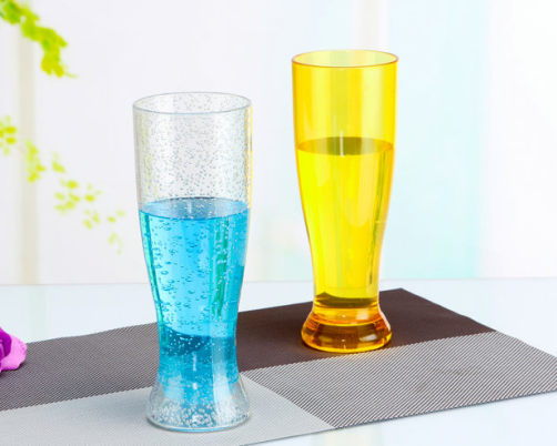 350ml 600ml Acrylic PC AS Cups-2 350ml 600ml Acrylic PC AS Cups-2