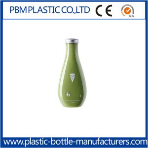 360ML PET Plastic Drink Juice Bottle Milk Bottle Candy Bottle