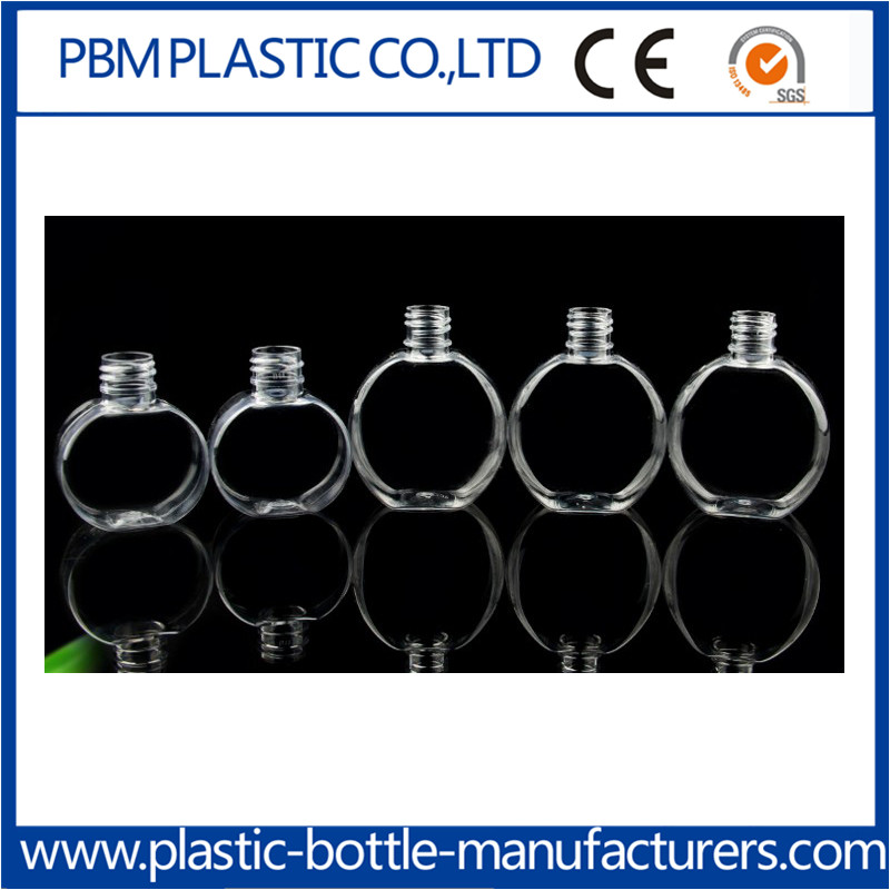 40ML High Quality PET Gourd Perfume Bottle-1 40ML High Quality PET Gourd Perfume Bottle-1
