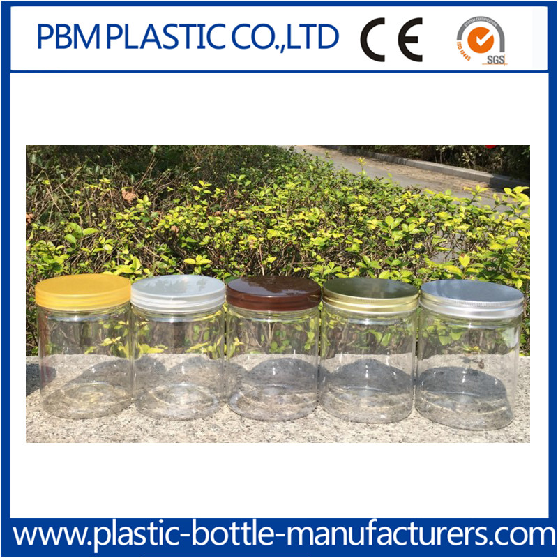 500ml pet plastic jars 500ml pet plastic jars