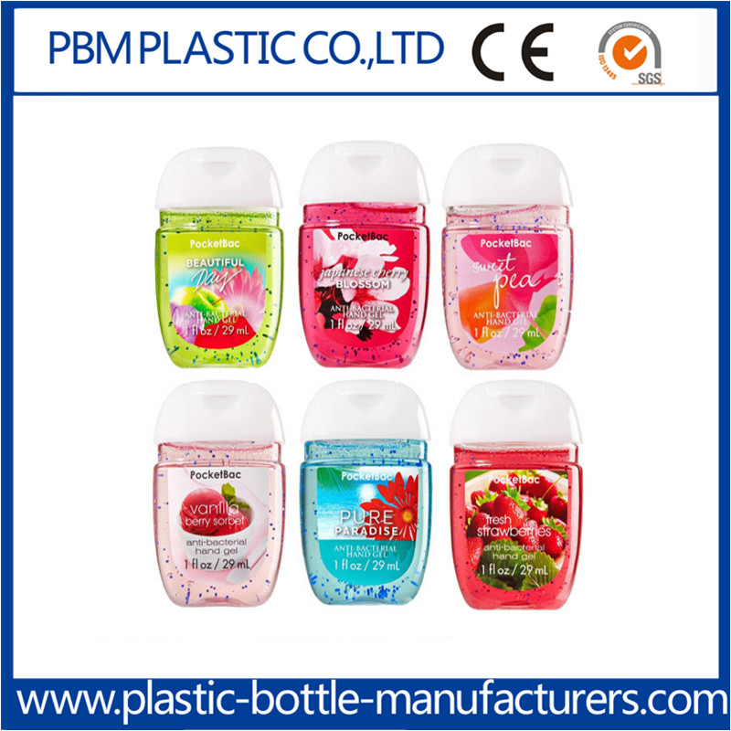 30 ML Custom Alcohol Free Disposable Hand Sanitizer Bottles 30 ML Custom Alcohol Free Disposable Hand Sanitizer Bottles