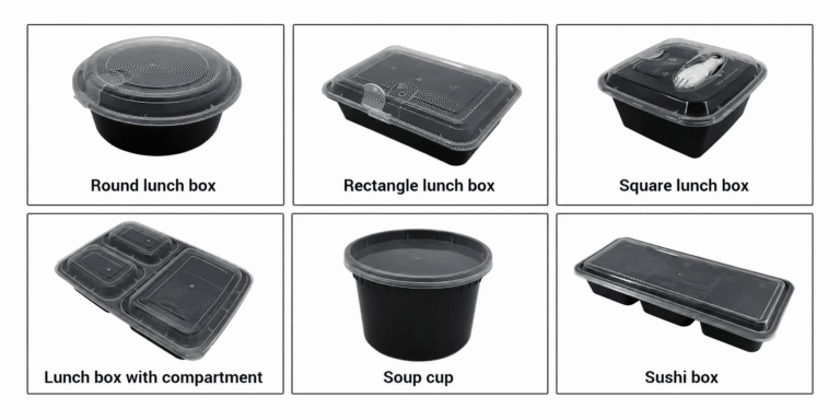 Packaging Containers Non-slip Design Background and Development