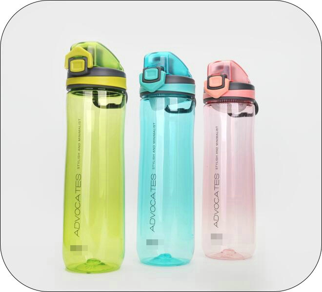 500ML 600ML Non-BPA Safe Water Bottles 500ML 600ML Non-BPA Safe Water Bottles