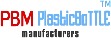 PBM Plastic Bottle Manufacturer